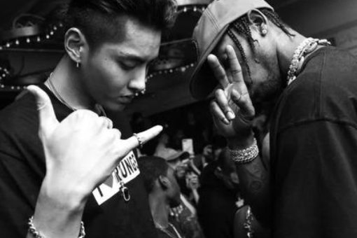 说唱autotune是什么意思？