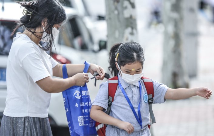 各地推迟开学的原因