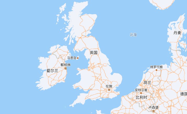 名字最长的国家