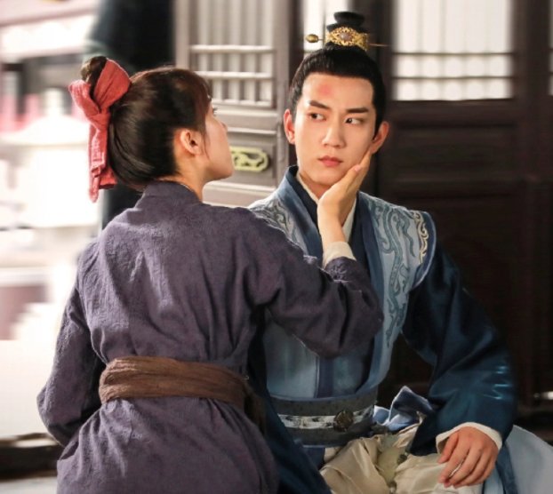 御赐小仵作演员表