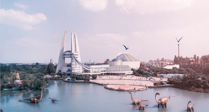 常州有什么好玩的地方旅游景点