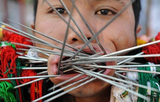 泰国穿刺的介绍