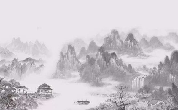 桂棹兮兰桨，击空明兮溯流光。渺渺兮于怀，望美人兮天一方怎样理解？