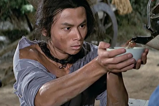 十大必看经典邵氏电影