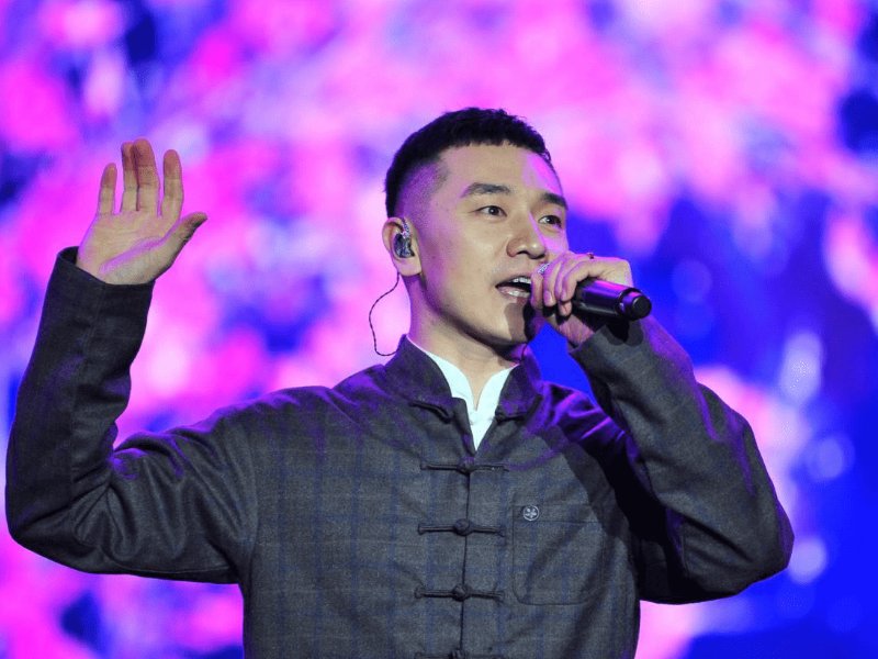 王琪的十首经典歌曲