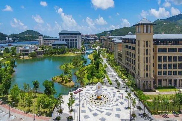 澳门大学官网网上报名流程