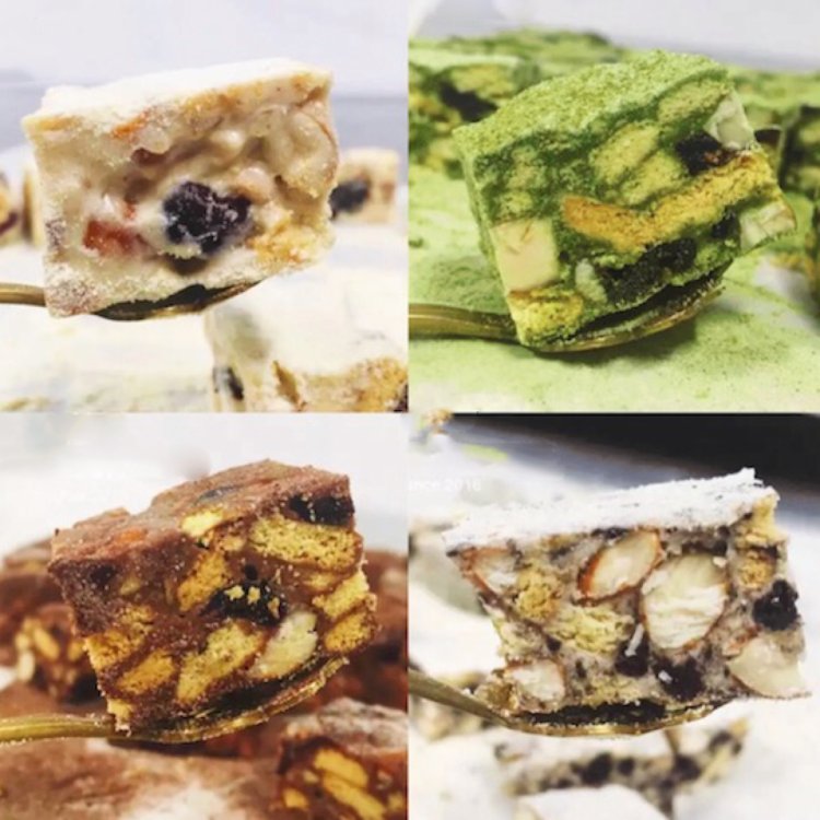 淘宝上比较好的零食店有那些？