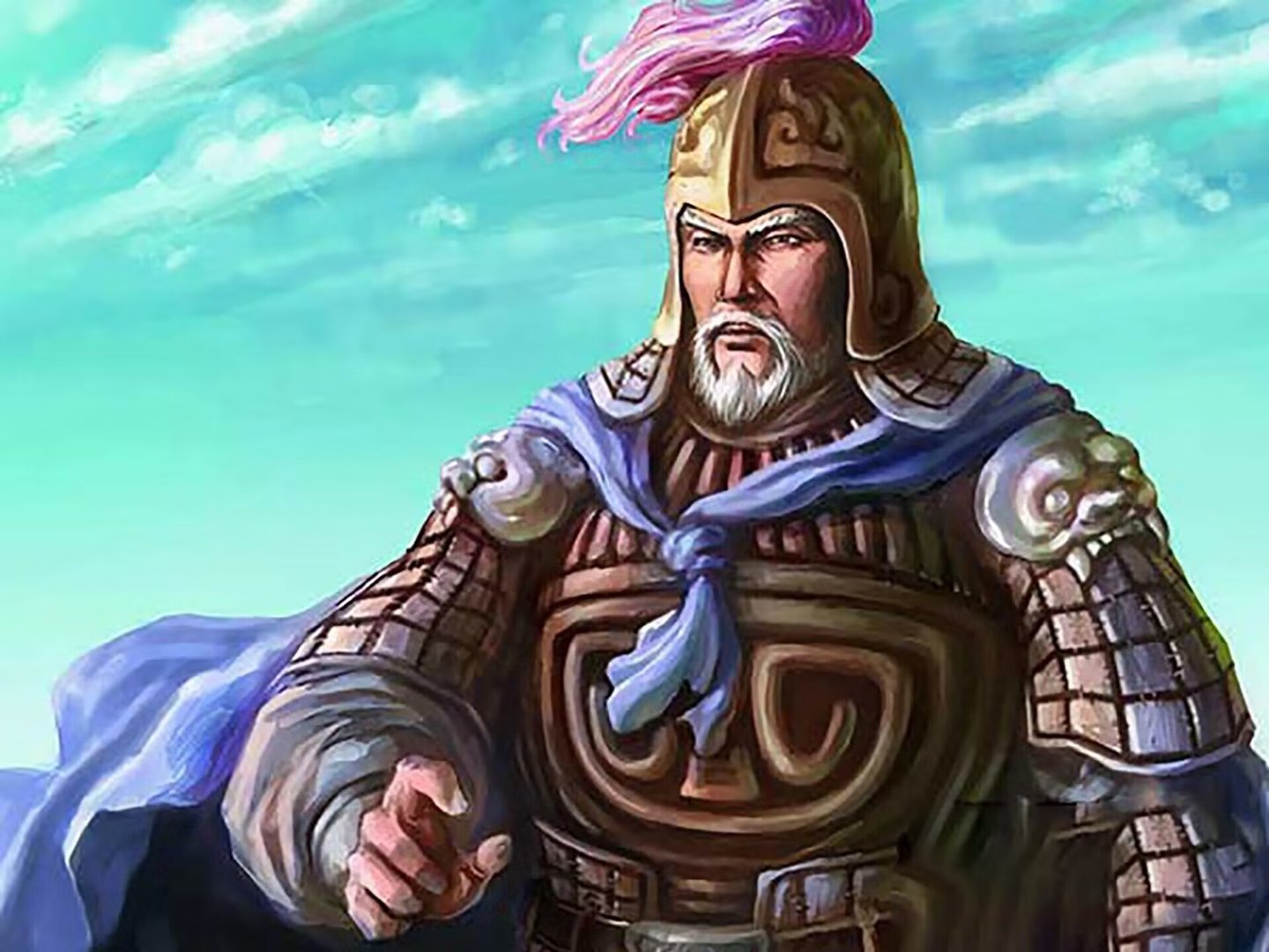 三国时期江东三朝元老都有谁