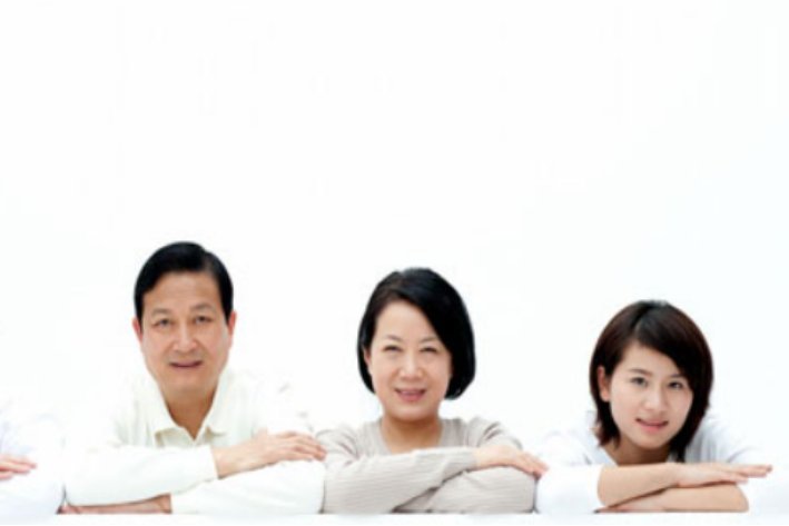 妈妈的姐姐怎么称呼