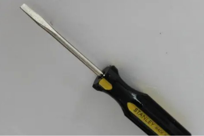 screwdriver是什么意思