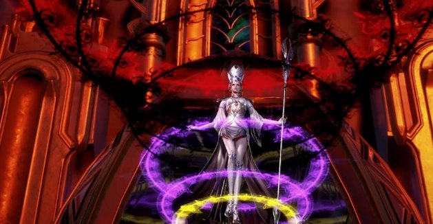 比比东的武魂是什么?