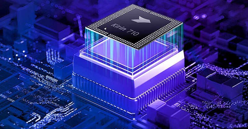 华为畅享50的处理器是什么？