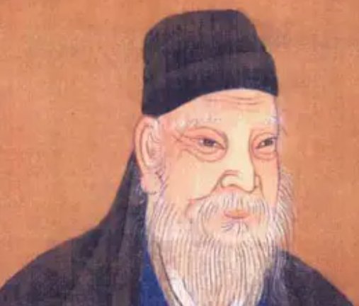 青山郭外斜上一句