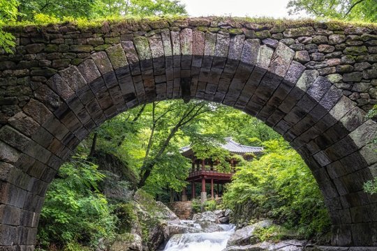 衢州13个免费景点