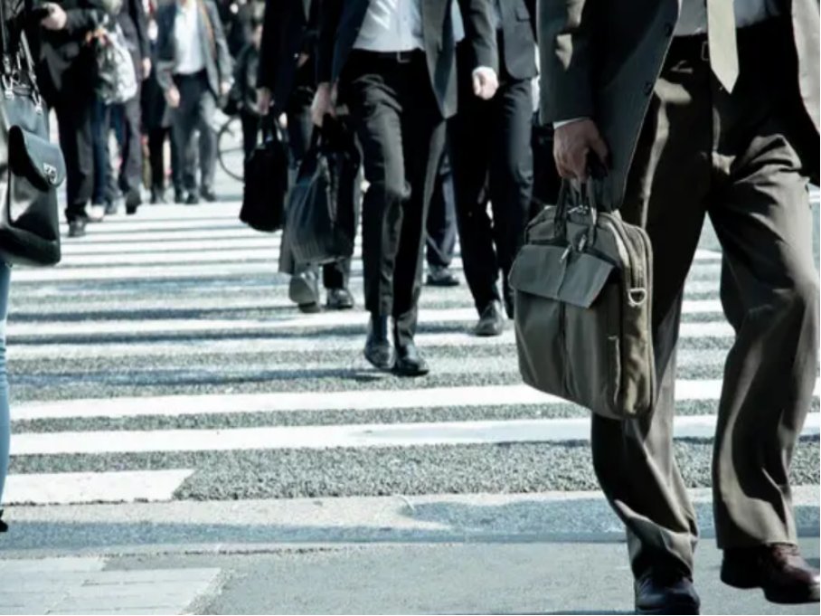 通勤和上班有什么区别