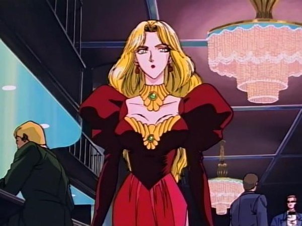 黄龙之耳的介绍