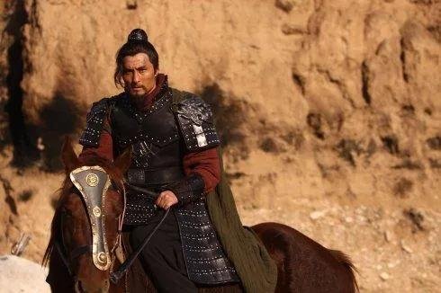 水浒传中豹子头是谁