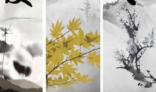 秋收冬藏全诗是什么?