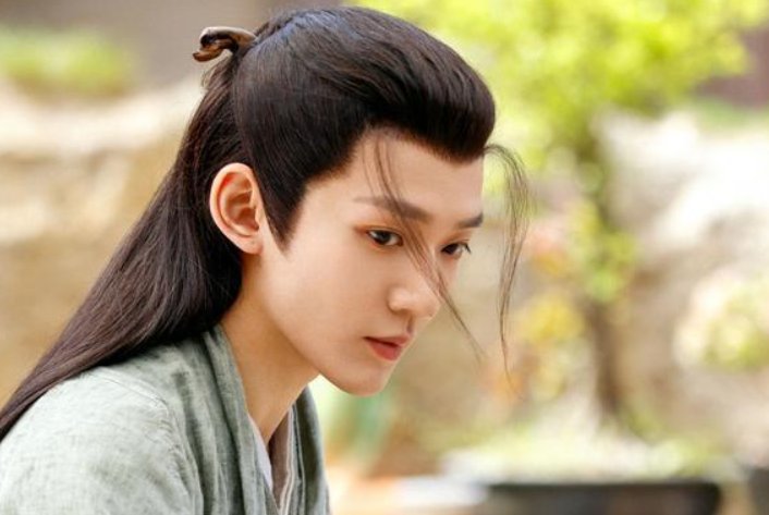 叶十七真实身份