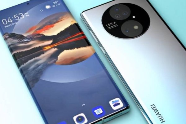 华为mate50pro参数