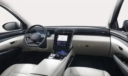 第五代途胜l的10大缺点