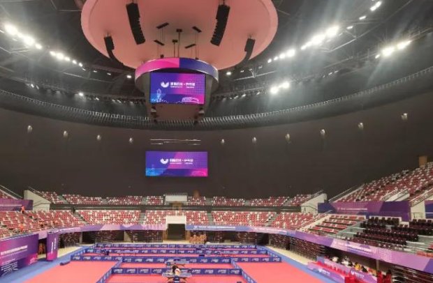 2023年亚运会男篮比赛时间