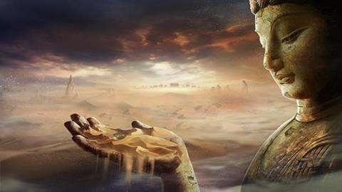 “色即是空,空即是色。”出自何处?