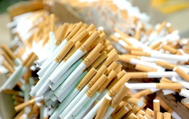 烟是哪个人发明的?