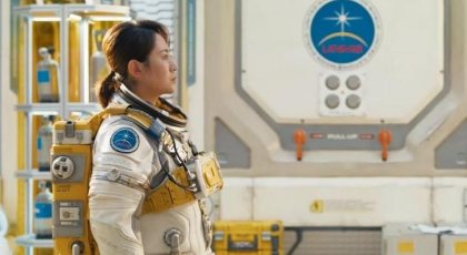 独行月球演员表15人