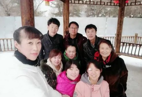 外甥是指谁的孩子？