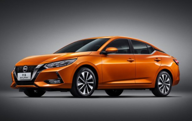 nissan是什么牌子