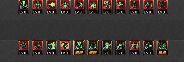 dnf85版本后 柔道刷图怎么加点 只刷图不pk 求各位大神指点