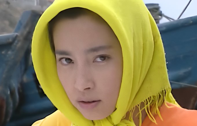 电视剧野丫头大结局