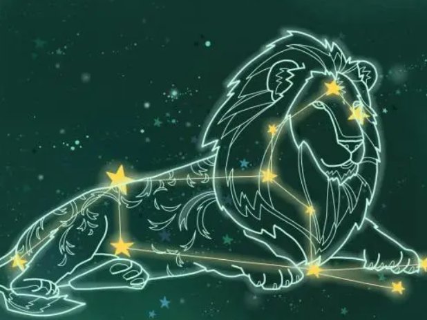 八月八日是什么星座