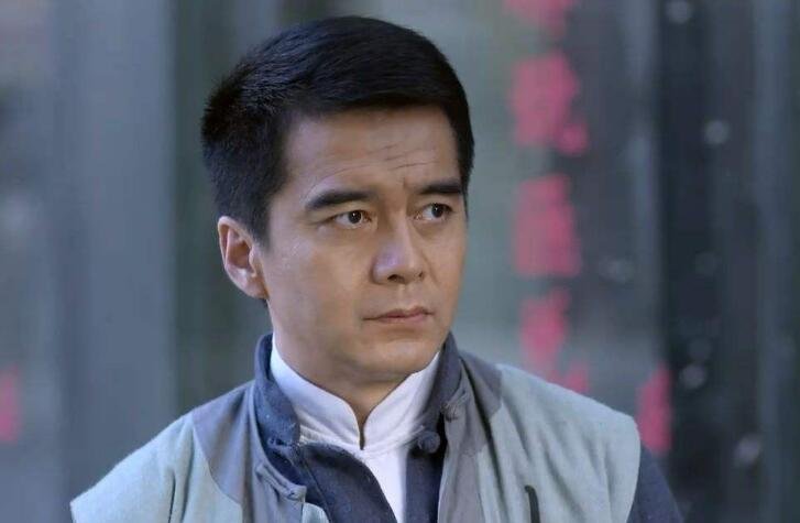 电视剧寒山令大结局是什么 寒山令剧情介绍