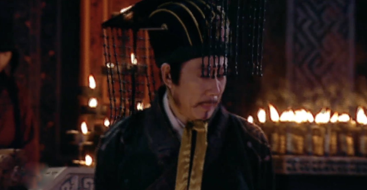 汉景帝刘启，为什么年仅四十八岁就驾崩了？