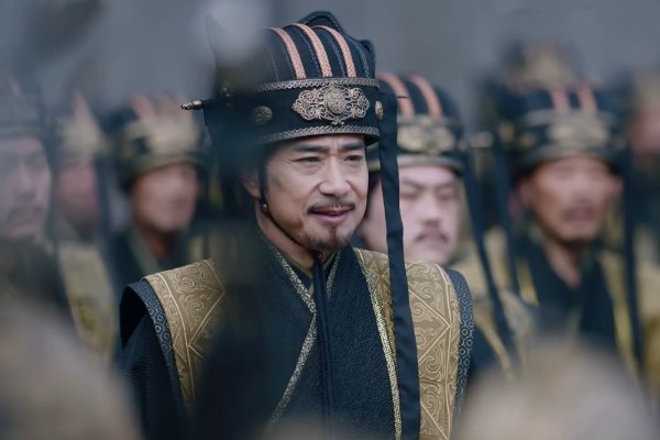 飞鸟尽，良弓藏，是什么意思？