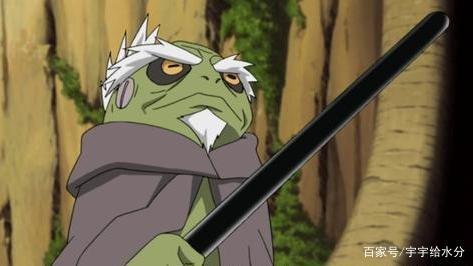 《火影忍者》中，湿骨林也是圣地，为什么不能学习仙术？