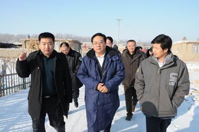 李申学的人物简介