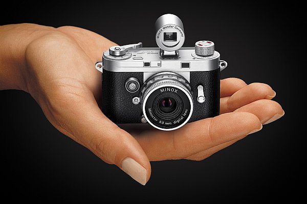 十大相机品牌排名是什么？