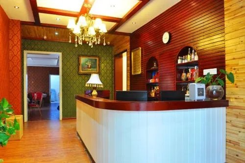 酒店前台的工作内容是什么