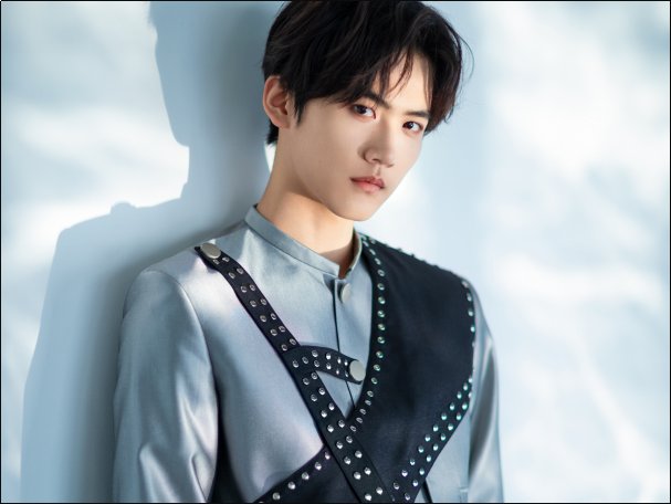 周柯宇的家庭背景