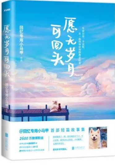 愿无岁月可回头出自哪里？