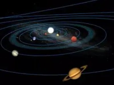 万有引力剧情简介     