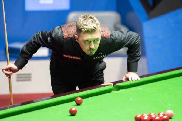 斯诺克最高分186分