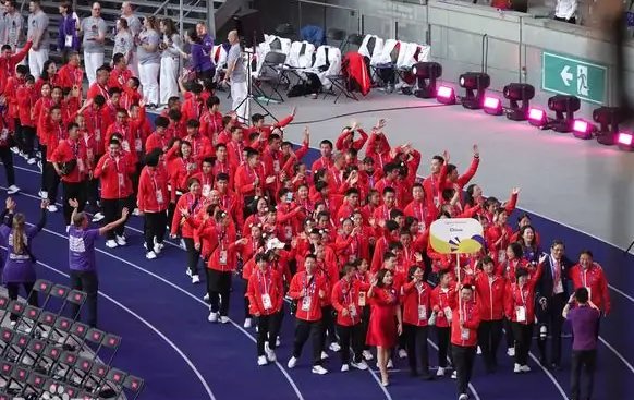 2023奥运会开始时间