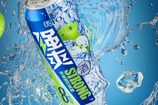 强爽8度是多少度？