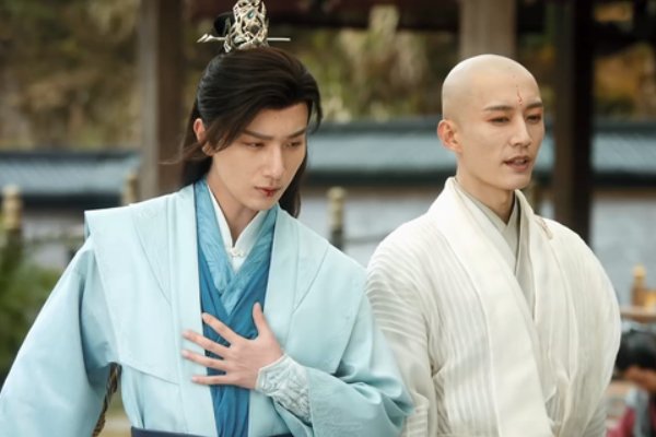 少年歌行演员表