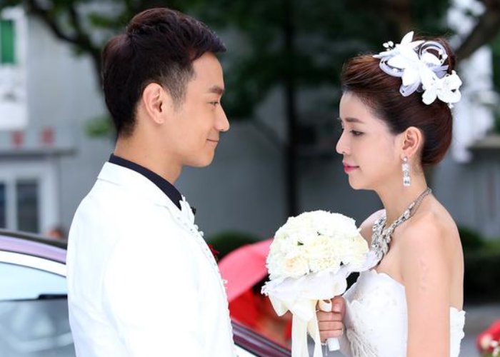 涛女郎分集剧情介绍