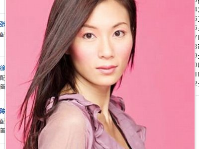 法证先锋3演员名单